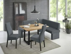 Banquette d'angle DOMINO