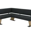 Banquette d'angle LYON REB
