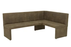 Banquette d'angle MELANIE