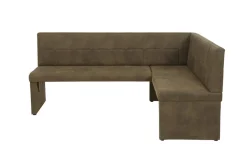 Banquette d'angle MELANIE