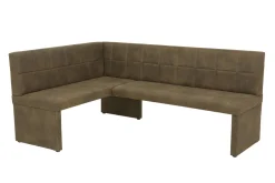 Banquette d'angle MELANIE