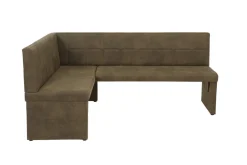 Banquette d'angle MELANIE