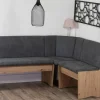 Banquette d'angle NAGOL