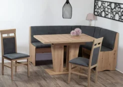 Banquette d'angle NAGOL