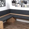 Banquette d'angle PRATS