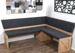 Banquette d'angle PRATS