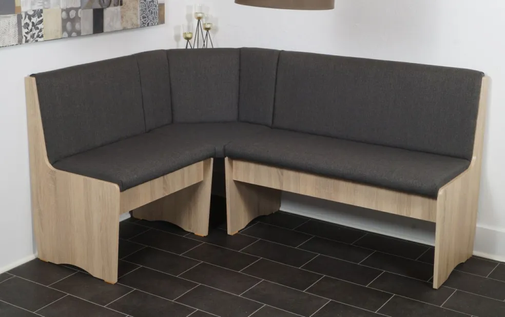 Banquette d'angle RANSOL