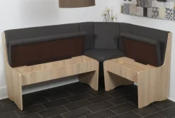 Banquette d'angle RANSOL