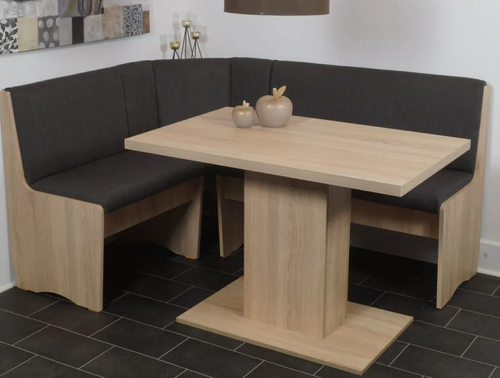 Banquette d'angle RANSOL