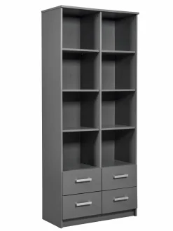 Bibliothèque ELENZIO