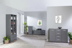 Bibliothèque  ELENZIO