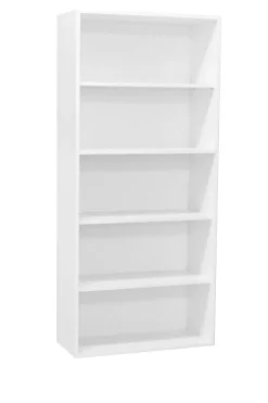 Bibliothèque  MISTER OFFICE