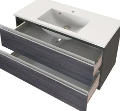 Bloc salle de bains 100 cm AREZZO