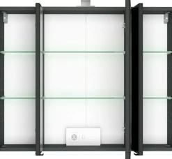 Bloc salle de bains 80 cm AREZZO