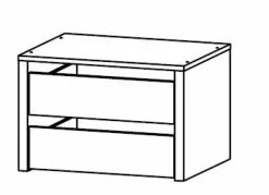 Bloc tiroirs A0033.9846