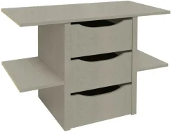 Bloc tiroirs A0033.9898