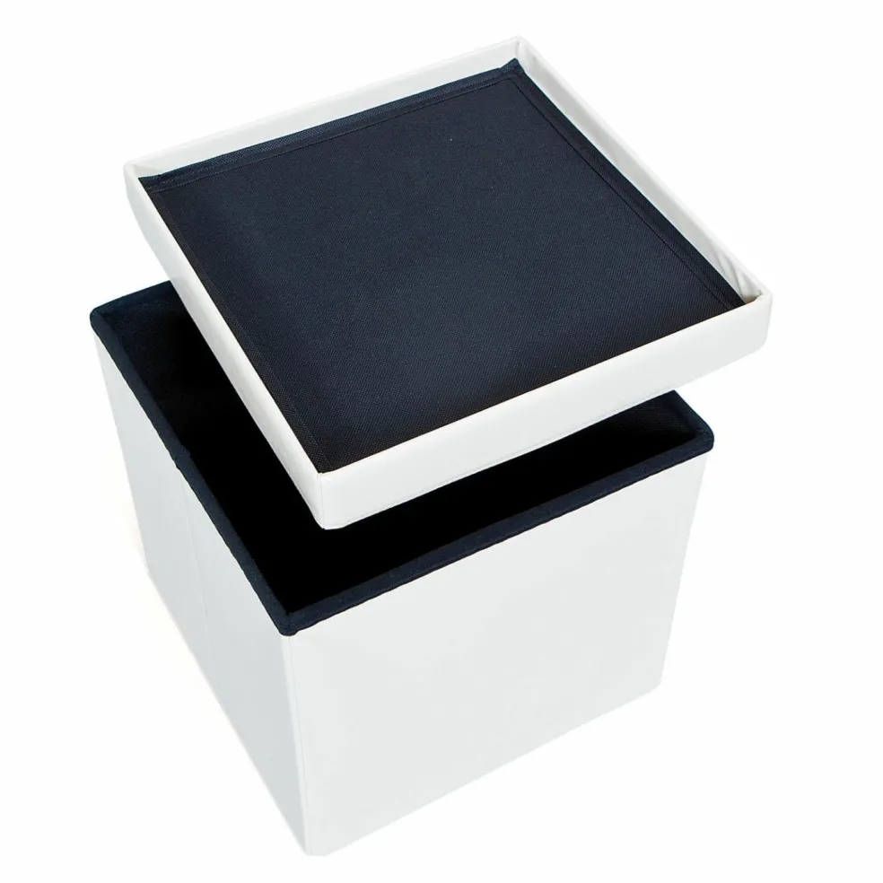 Boîte pliante SETTI