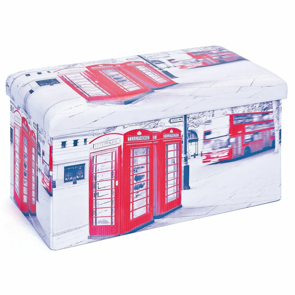 Boîte pliante SETTO