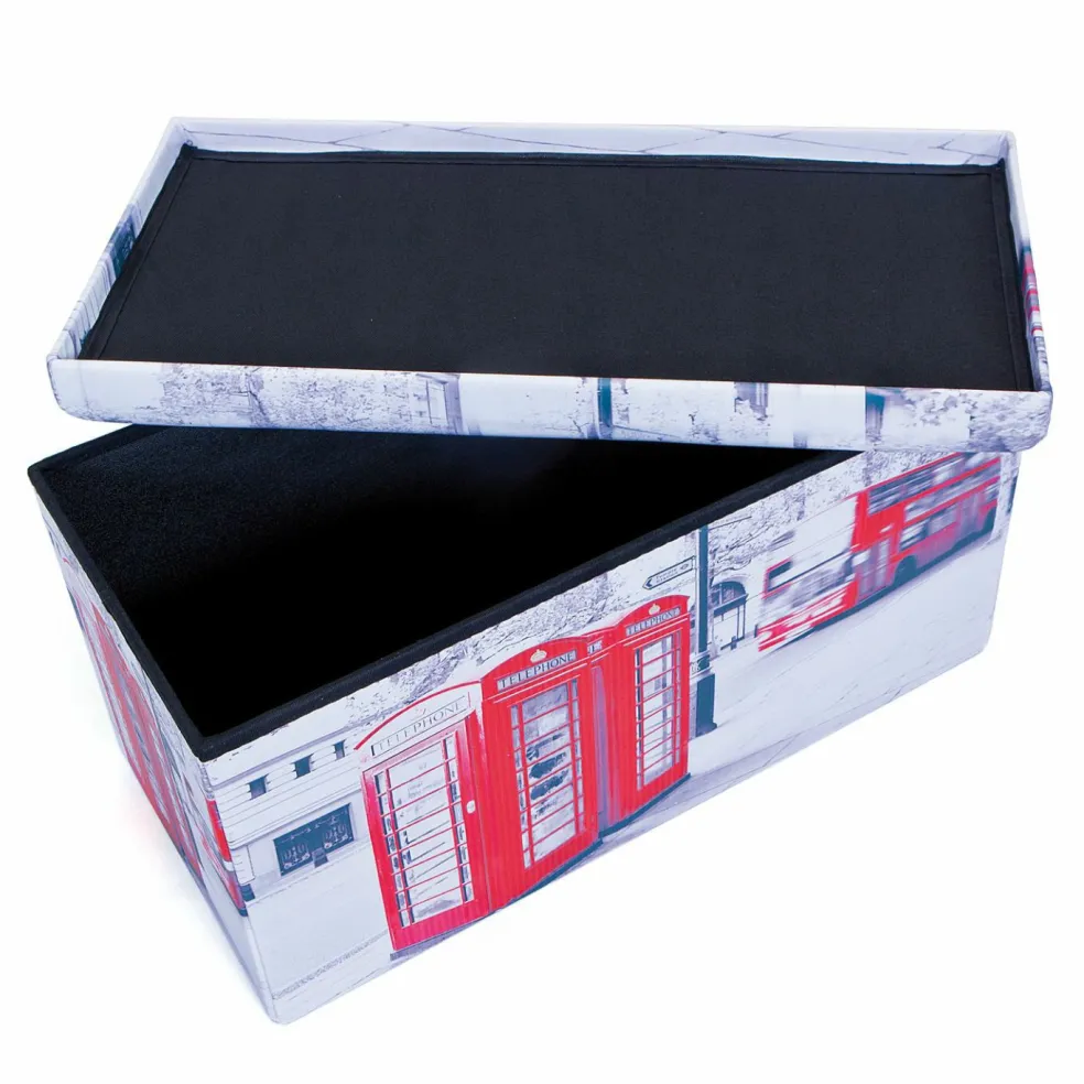 Boîte pliante SETTO