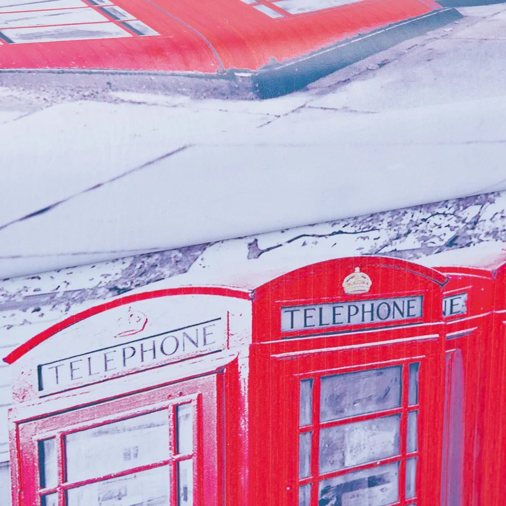 Boîte pliante SETTO