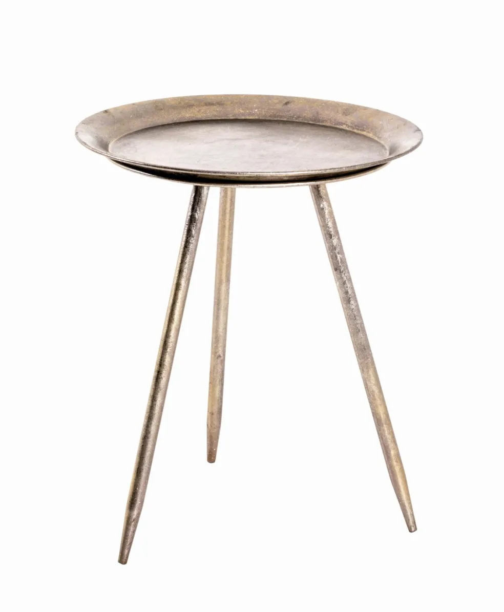 Bout de canapé HANS 1