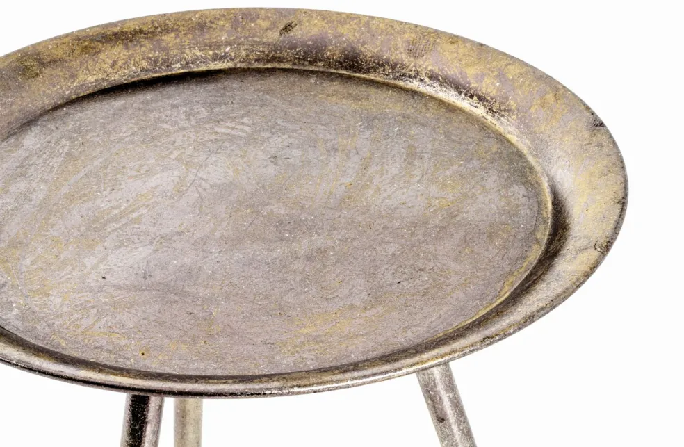 Bout de canapé HANS 1