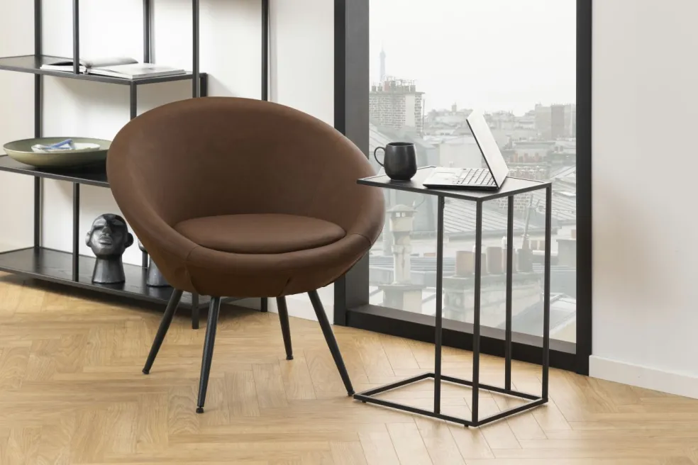 Bout de canapé INFINITY