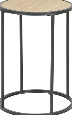 Bout de canapé SEAFORD