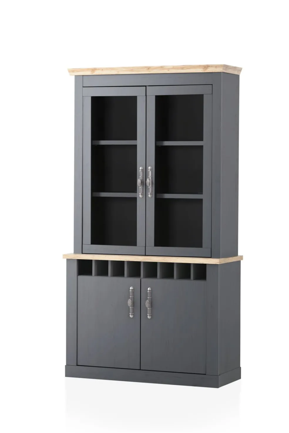 Buffet de cuisine CATANIA