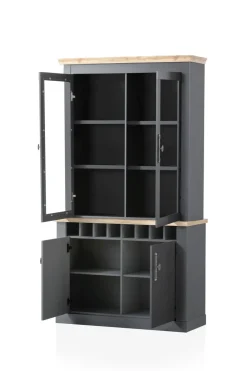 Buffet de cuisine CATANIA