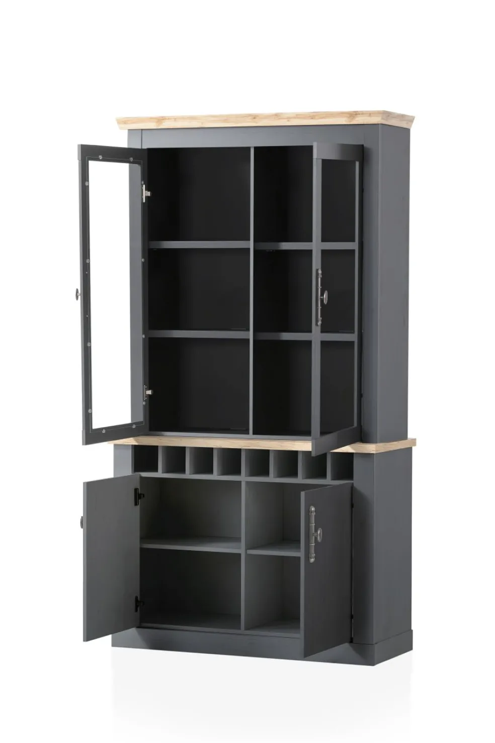 Buffet de cuisine CATANIA