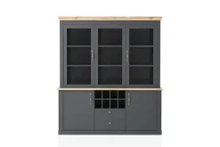 Buffet de cuisine CATANIA