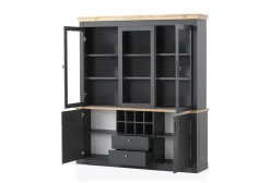 Buffet de cuisine CATANIA