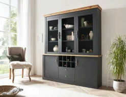 Buffet de cuisine CATANIA