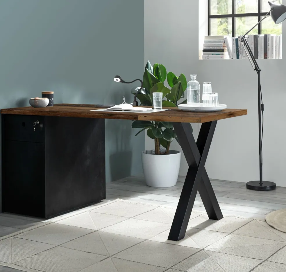 Bureau BIG SYSTEM OFFICE