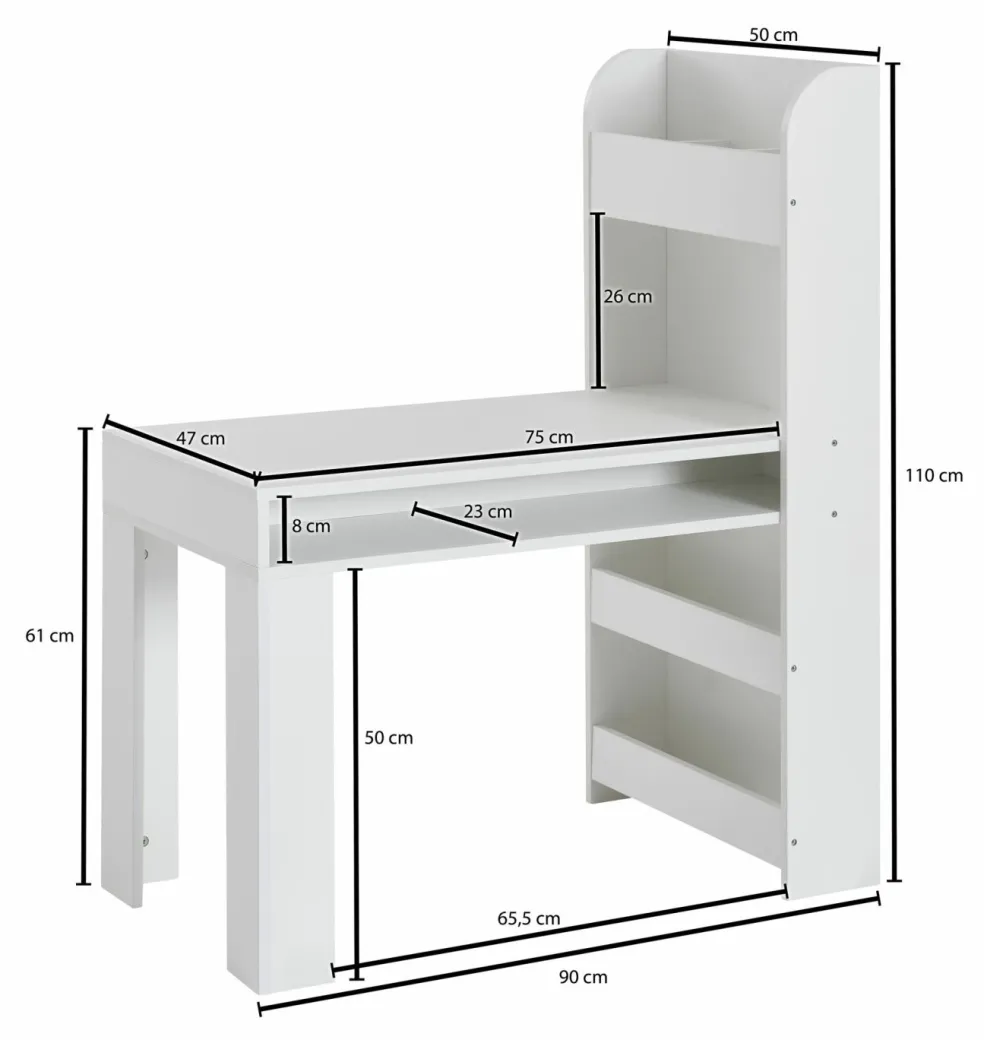 Bureau enfant CHINCHA ALTA