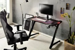 Bureau gaming DX-RACER DESK 1