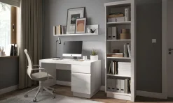 Bureau LYON WEISS