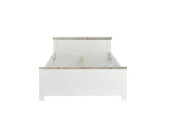 Cadre de lit FLORENZ