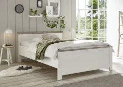 Cadre de lit FLORENZ