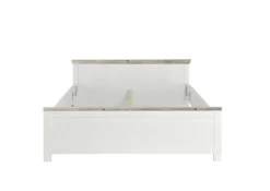 Cadre de lit FLORENZ