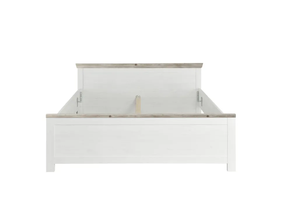 Cadre de lit FLORENZ