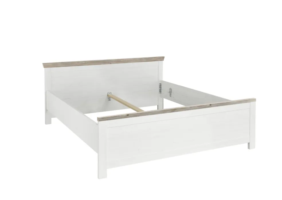 Cadre de lit FLORENZ