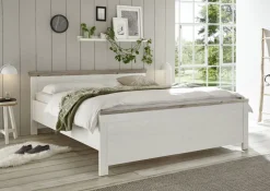 Cadre de lit FLORENZ