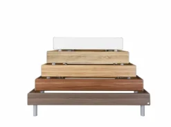 Cadre de lit  MAVI-EXTRA