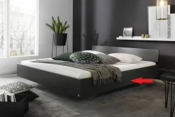 Cadre de lit  PHILIPP