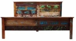 Cadre de lit RIVERBOAT