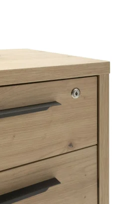 Caisson à roulettes DISEGNO