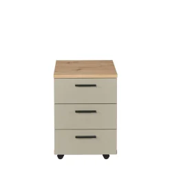 Caisson à roulettes KANADA