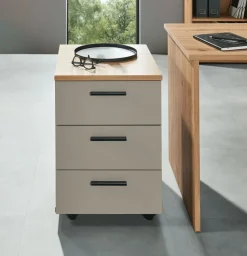 Caisson à roulettes KANADA